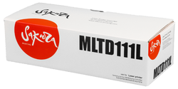 Картридж Sakura MLTD111L, совместимый