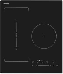 Варочная панель электрическая Thomson HI20-3E02 5500 Вт.