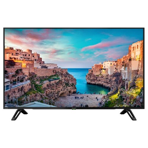 Телевизор LED60 Sharp 4T-C60CK1X 7274000₽