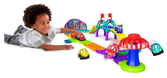 oball adventure park