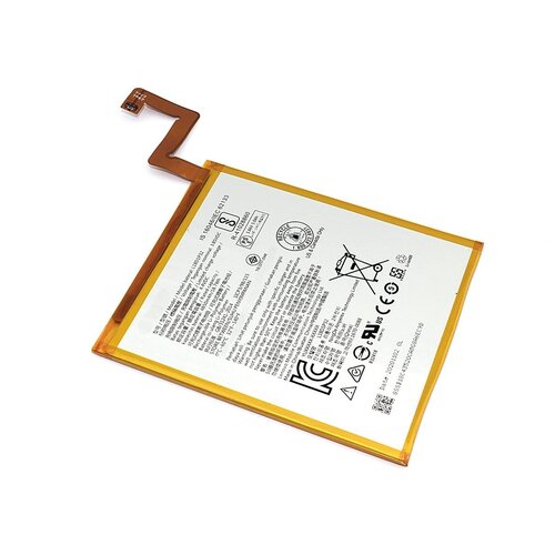 Аккумуляторная батарея для планшета Lenovo TB-X505 (L18D1P32) 3.85V 4850mAh 2pcs tablet tempered glass screen protector cover for lenovo tab m10 tb x605f tb x505 10 1 inch anti scratch protective film