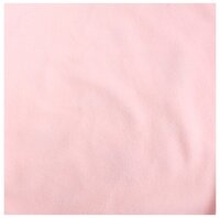 Куртка playToday размер 110, светло-розовый/черный