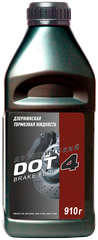 ТЖ Дзержинский DOT-4, 910гр. (12)