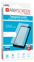 Защитное стекло Lamel AnyScreen Tempered GLASS 610156 для Apple iPhone 7 Plus/8 Plus прозрачный