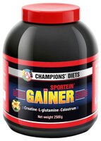 Гейнер Академия-Т Sportein Gainer (2500 г) ваниль