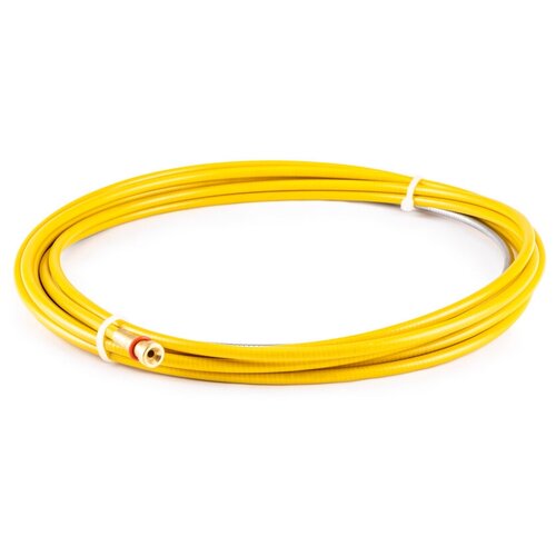 Канал 1,2-1,6мм сталь желтый, 4м FoxWeld (2832)