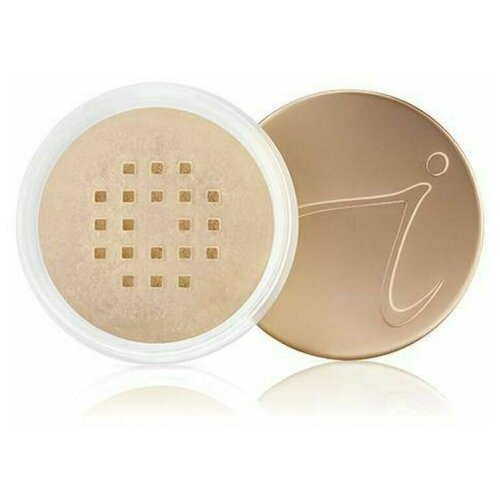 Jane Iredale Пудра рассыпчатая Amazing Base Loose Mineral Powder SPF 20 satin 10 г