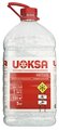 UOKSA Противогололедный материал Актив -30C, 5кг, бутылка 2250