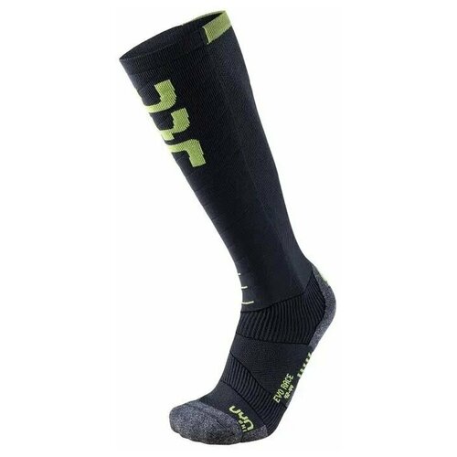фото Носки uyn evo race men's ski socks 42-44
