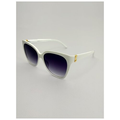 Очки солнцезащитные/ очки для защиты от ультрафиолета/ стильный дизайн