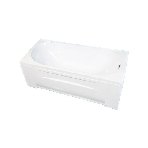 фото Ванна bellsan агата 170x80 акрил