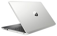 Ноутбук HP 15-da0258ur (Intel Pentium N5000 1100 MHz/15.6"/1366x768/4GB/1000GB HDD/DVD-RW/NVIDIA GeF