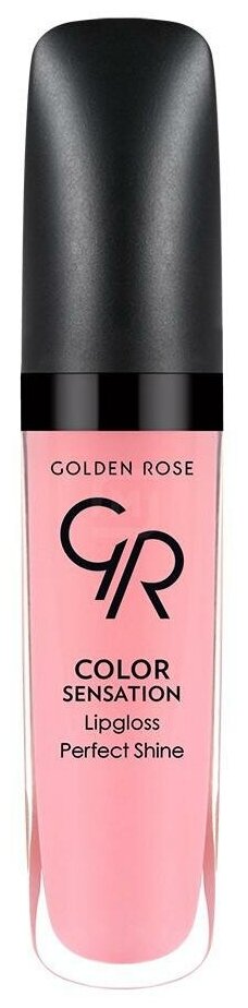 Golden Rose Блеск для губ Color Sensation, 104