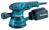 Эксцентриковая шлифмашина Makita BO5040