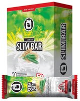 ATech Nutrition Slim Bar 20 шт. злаковые хлопья