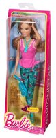 Кукла Barbie Тропическая вечеринка Саммер, 30 см, BHY15
