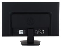 Монитор HP 27o черный