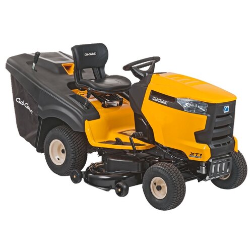 фото Райдер cub cadet xt1 or95