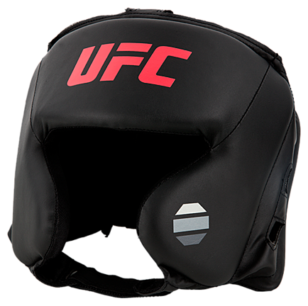 UFC Боксерский шлем для тренировок