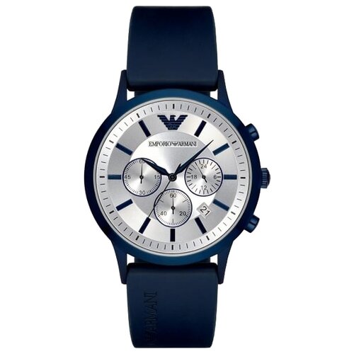 Наручные часы EMPORIO ARMANI Emporio AR11026, синий