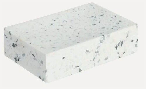 Изображение товара Мыльница для ванной комнаты Fixsen Blanco FX-201-4 настольная