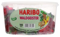 Мармелад Haribo Waldgeister ассорти 200 г