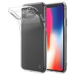 Чехол LAB.C LABC-197 для Apple iPhone X - изображение