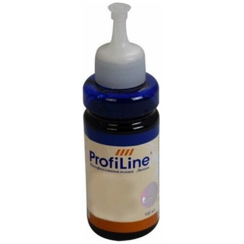 ProfiLine PL_INK_T0823_M_100ml чернила (Epson T0823 - C13T11234A10) пурпурный 100 мл (совместимый)