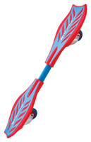 Роллерсерф Razor RipStik Bright розово-голубой