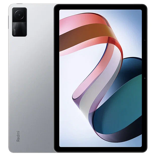 Планшет Redmi Pad 6/128GB (Gray) EU