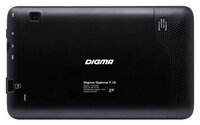 Планшет Digma Optima 7.12 черный