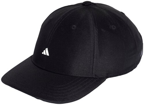 Кепка Adidas SATIN BASEB CAP Мужчины HA5550 OSFC