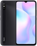 Смартфон Xiaomi Redmi 9A 2/32 ГБ RU, Dual nano SIM, темно-серый