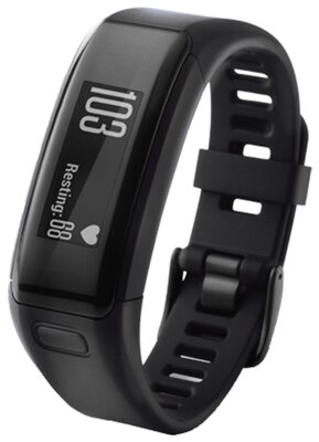 Harga garmin vivosmart best sale hr