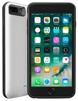 Чехол-аккумулятор Deppa NRG Case (33522) для Apple iPhone 7 Plus/iPhone 8 Plus белый