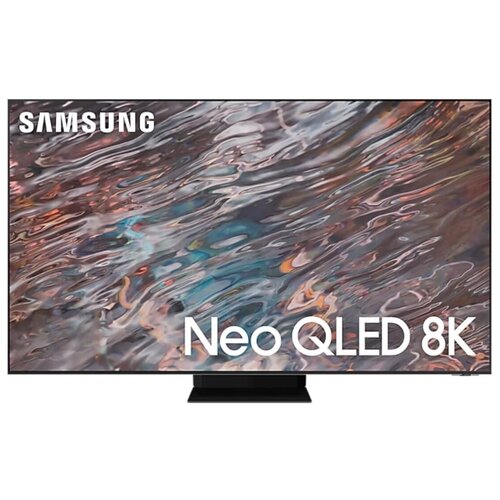 Телевизор QLED Samsung QE75QN800AU 745 2021 43999000₽