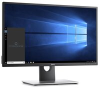 Монитор DELL P2417H