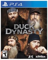 Игра для PC Duck Dynasty