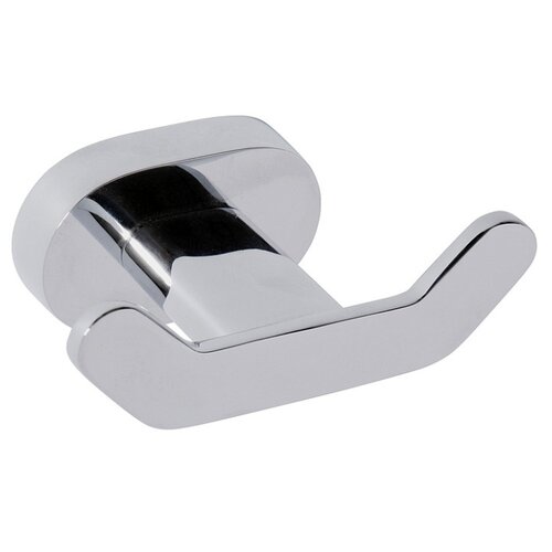 фото Крючок bemeta oval 118406031 хром