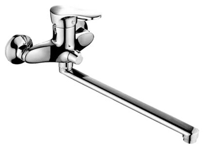 Смеситель для ванны Rainsberg R0123C