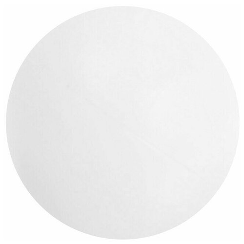 Мяч для настольного тенниса 40 мм, цвет белый, в ассортименте, 150 шт.