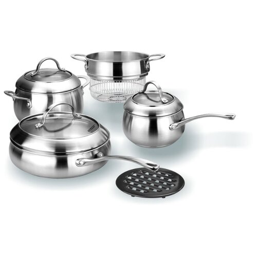 фото Набор посуды vitesse vs-1047 8