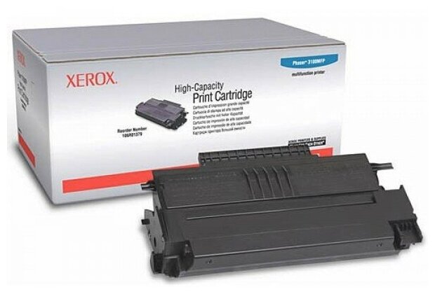 Картридж Xerox 108R00908 (01)