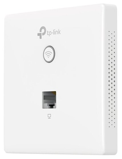 Точка доступа Wi-Fi TP-LINK EAP115-Wall