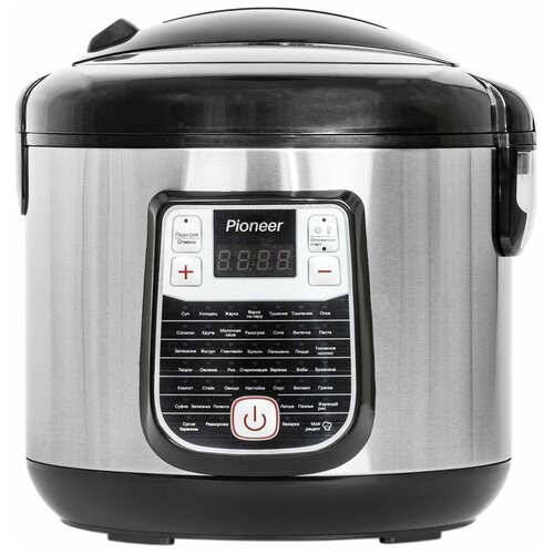 Мультиварка Pioneer MC501 768200₽
