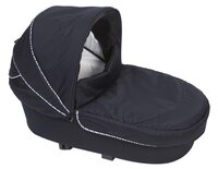 Спальный блок Teutonia Comfort Plus Carrycot blue marine