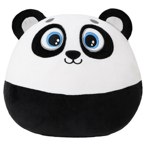 Мягкая игрушка Панда-подушка 30 см