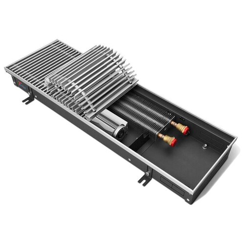 внутрипольный конвектор Techno Vent KVZV 250-85-800 22260₽