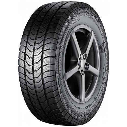 Автомобильные шины Continental VanContact Viking 225/70 R15 112/110R