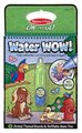 Melissa & Doug Водная раскраска Water Wow! Животные (5376)